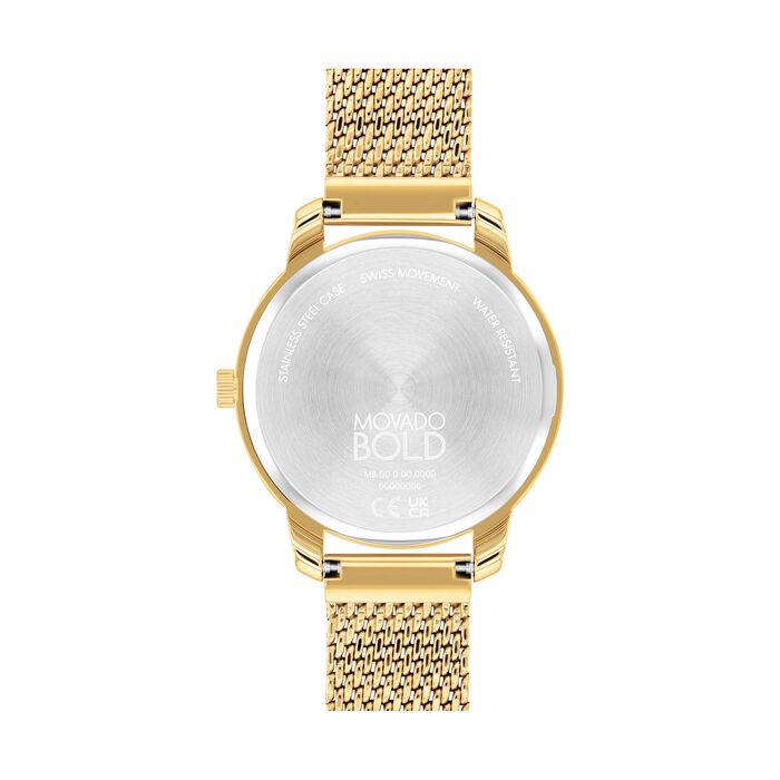 Trend Element Watch, 34mm