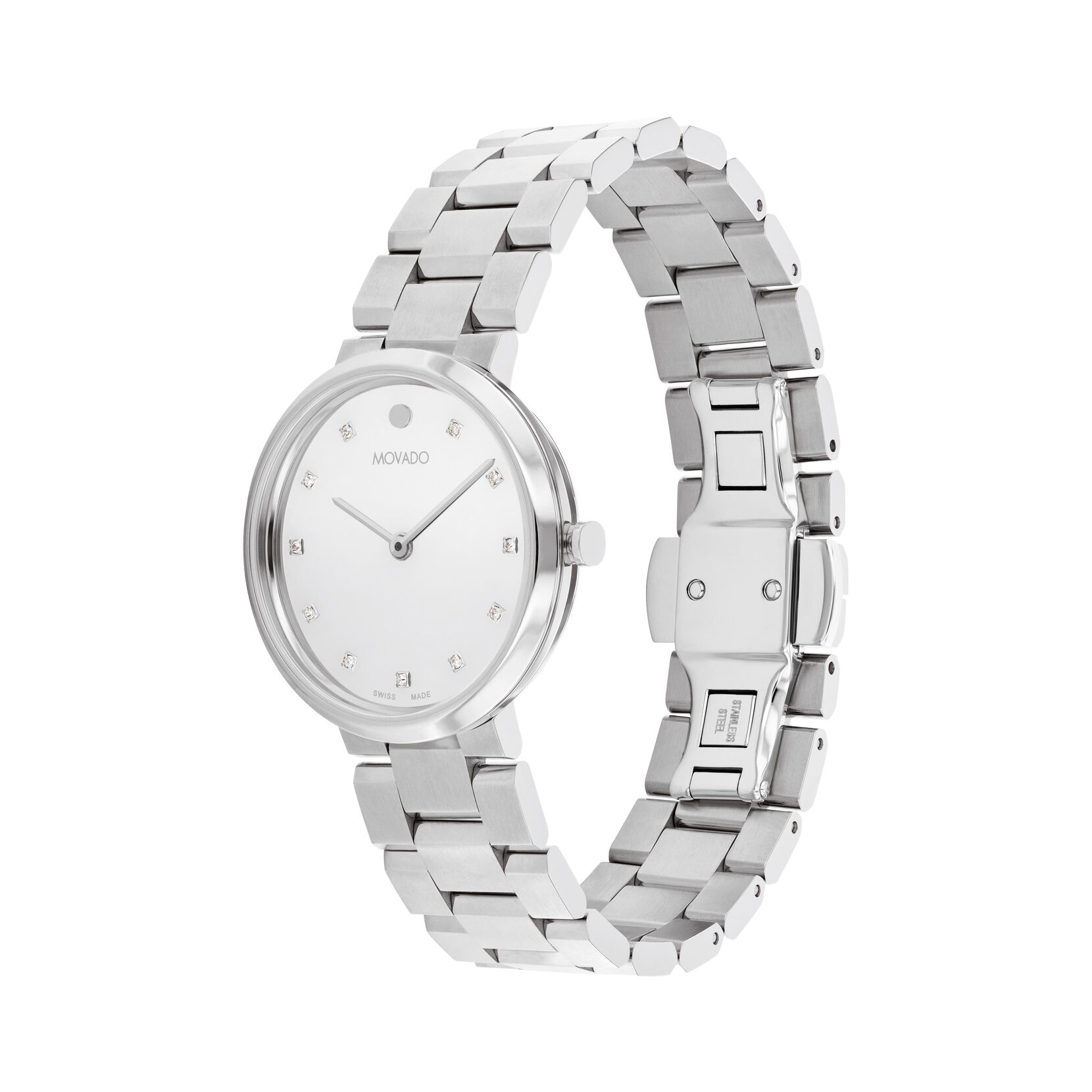 Infinio Watch, 30mm