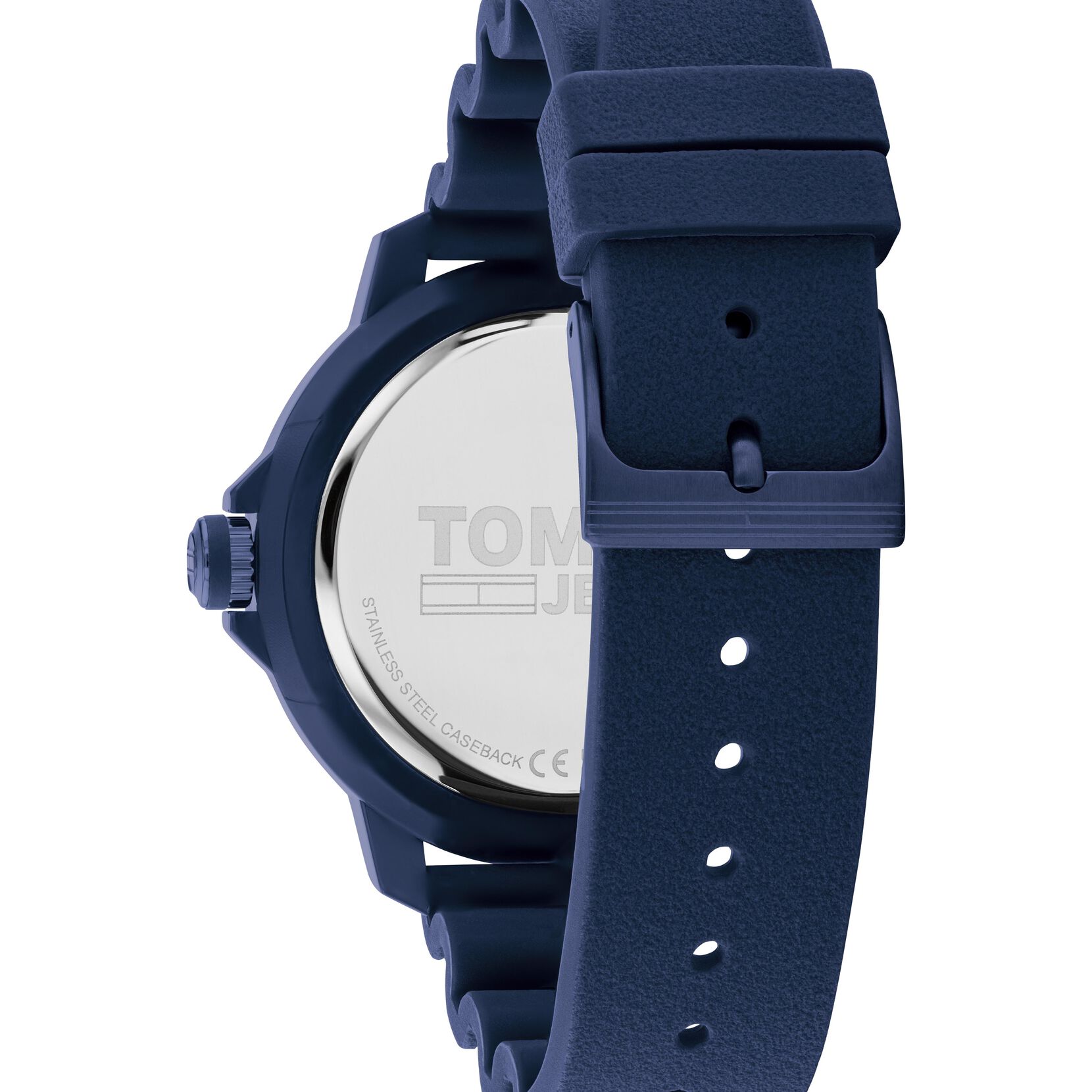 Men's Watch, 45mm