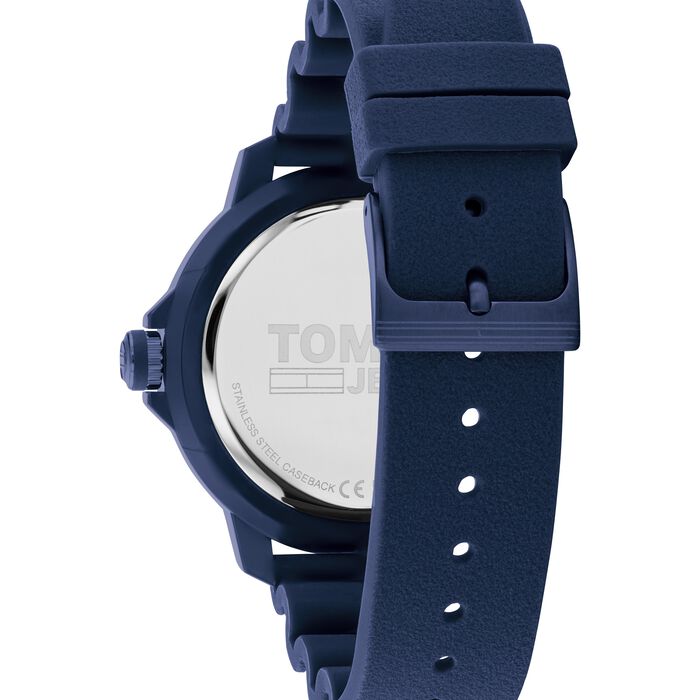 Men's Watch, 45mm