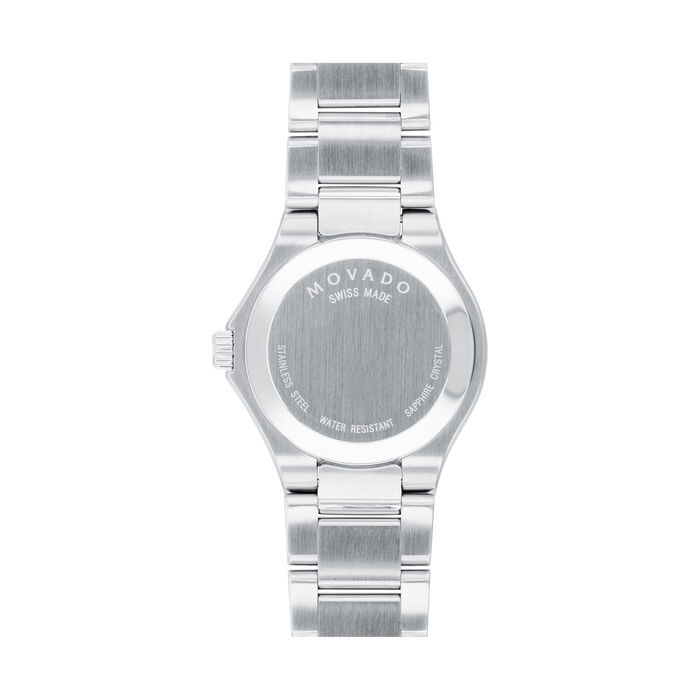 Defio Watch, 28mm