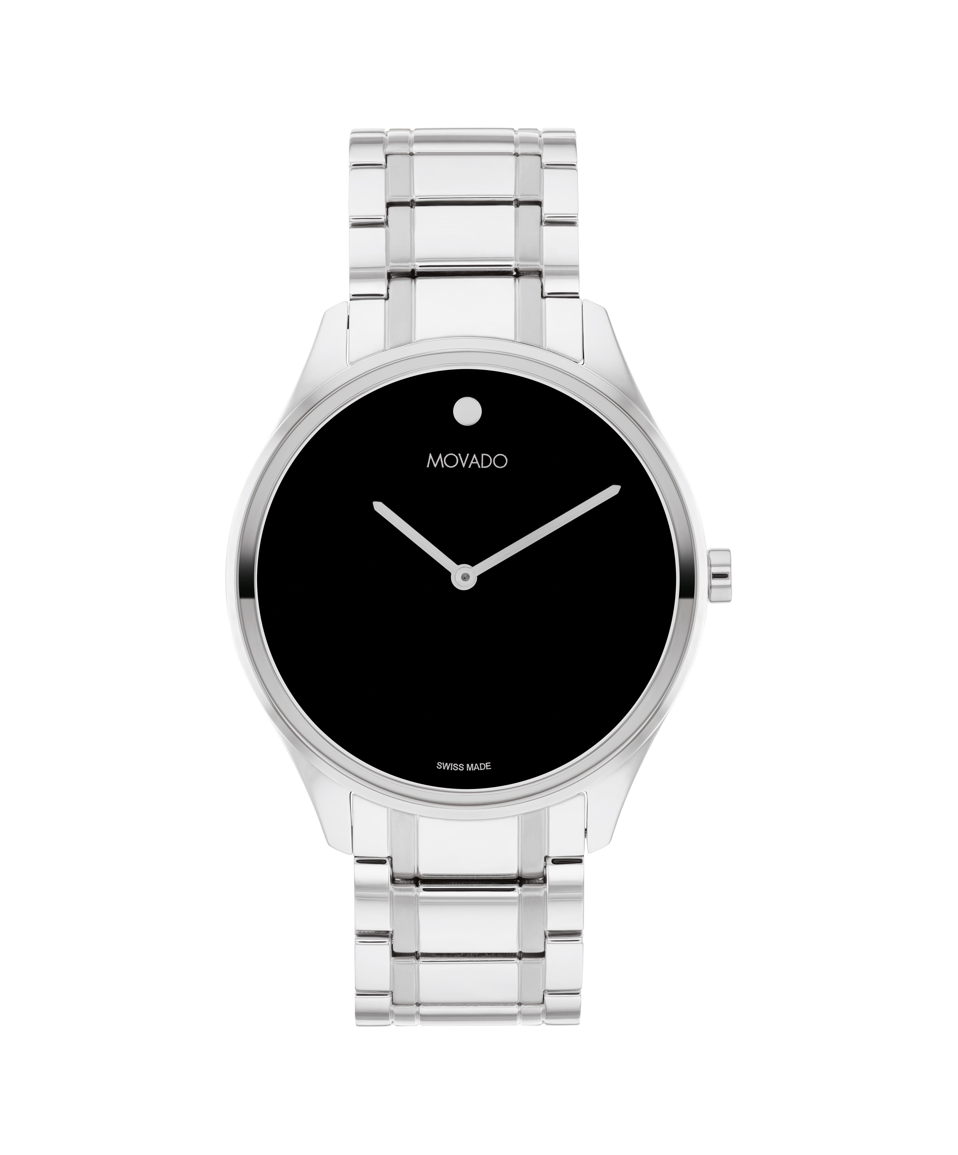Movado dealer outlet