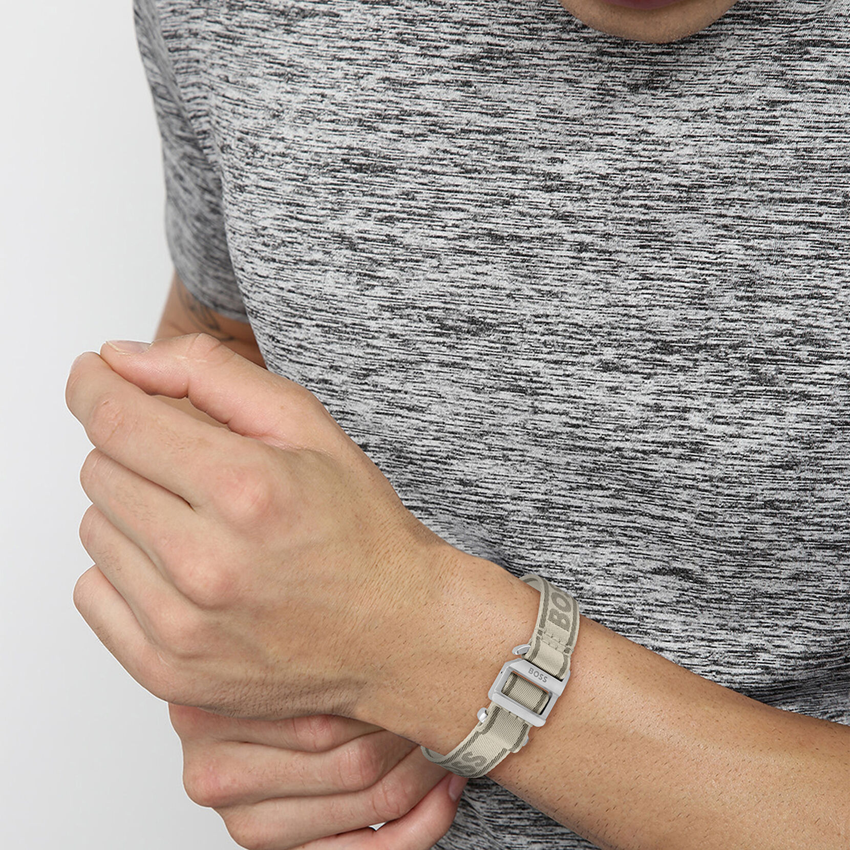 Colin Men's Bracelet