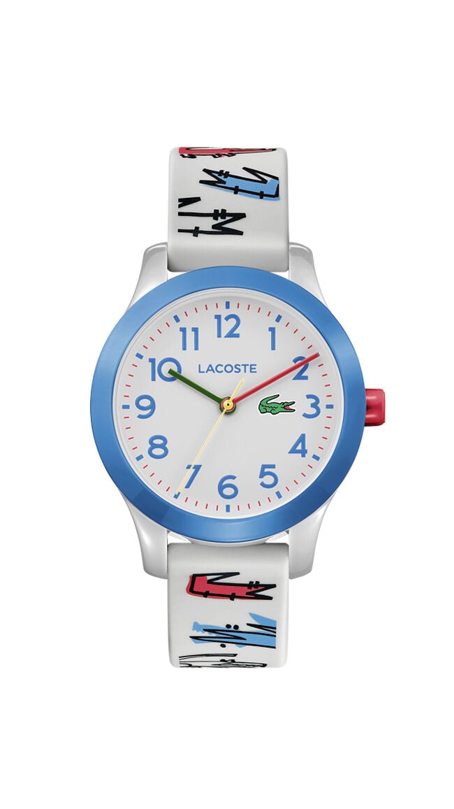 Lacoste online junior watch