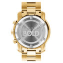 Trend Chronograph Watch, 44mm