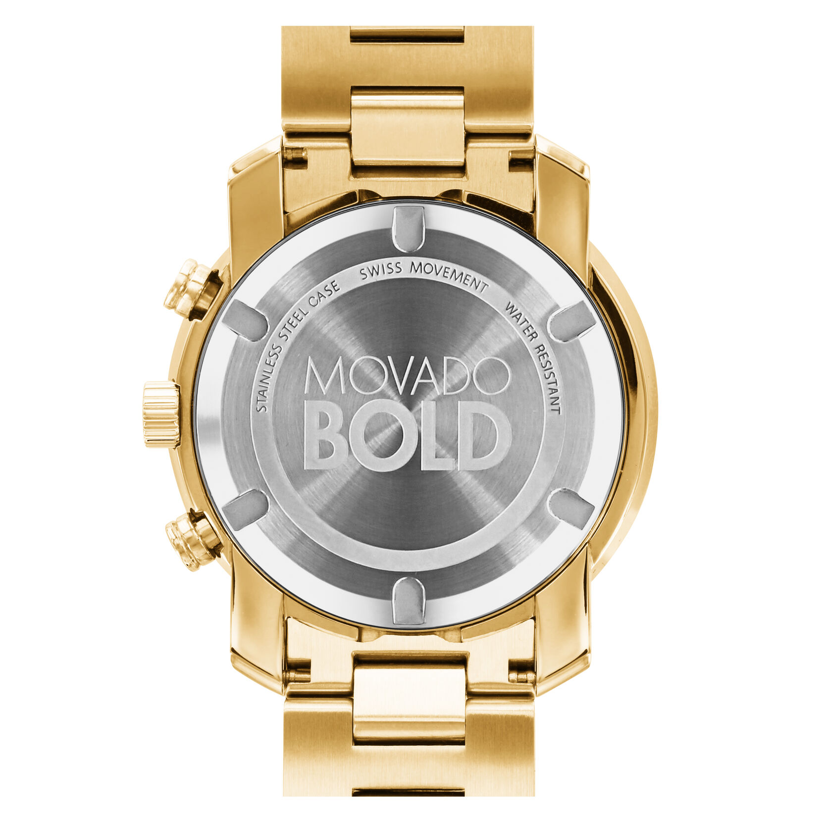 Trend Chronograph Watch, 44mm