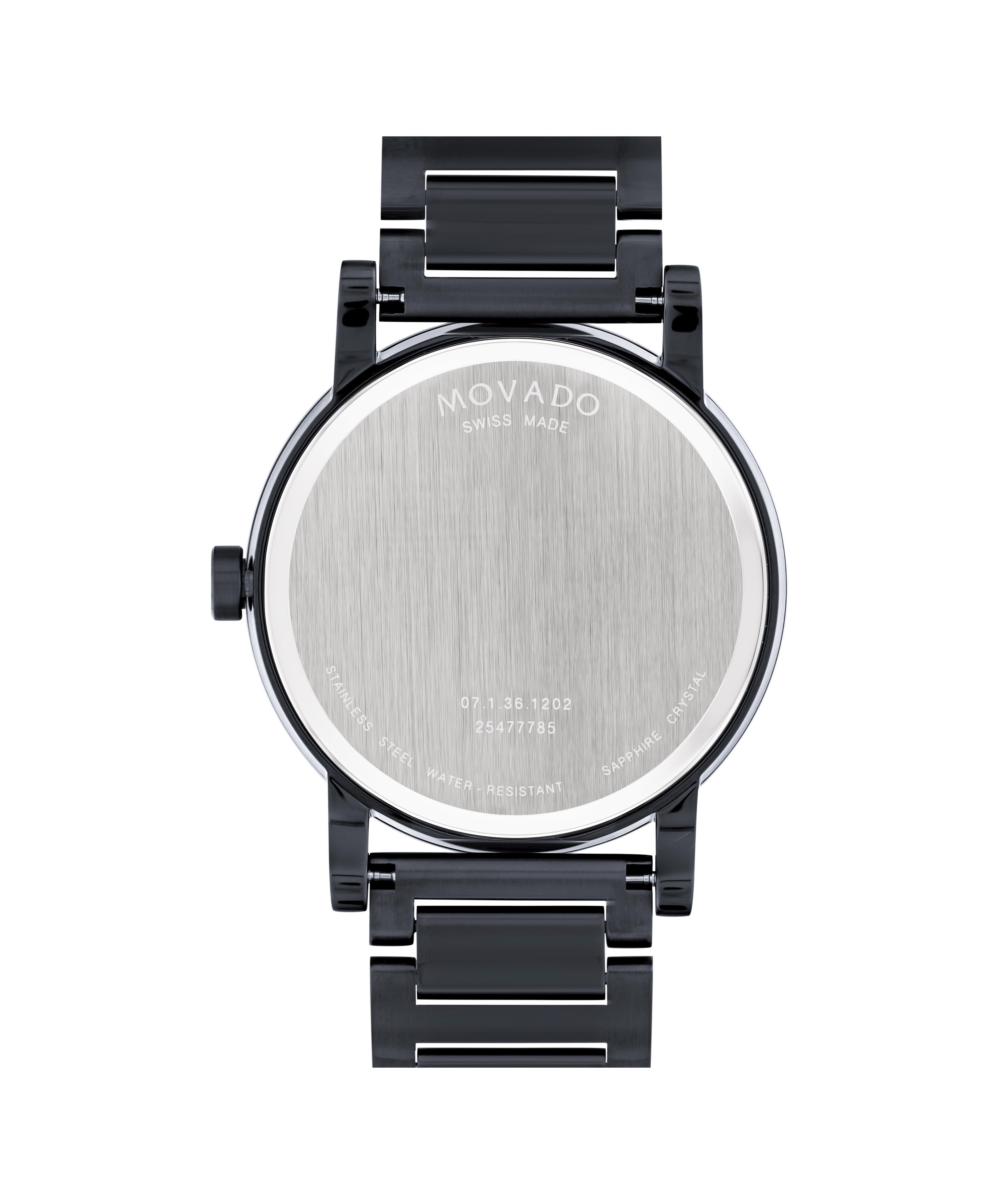 Movado 0606307 store