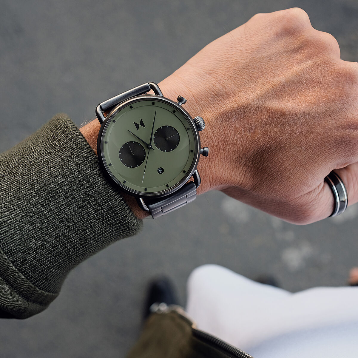 Mvmt watches 2025 returns