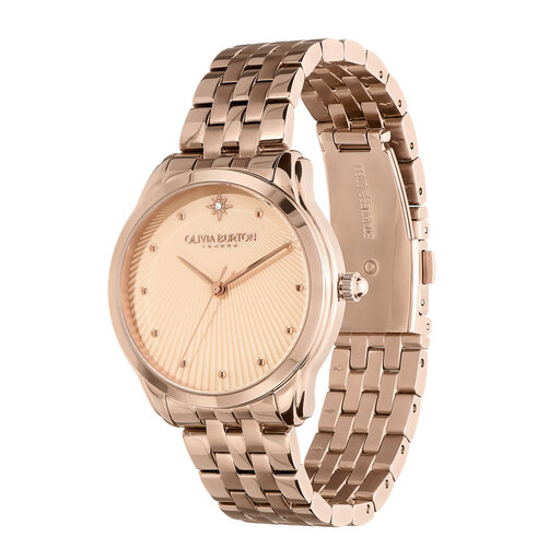 Starlight Women's Watch, 36mm