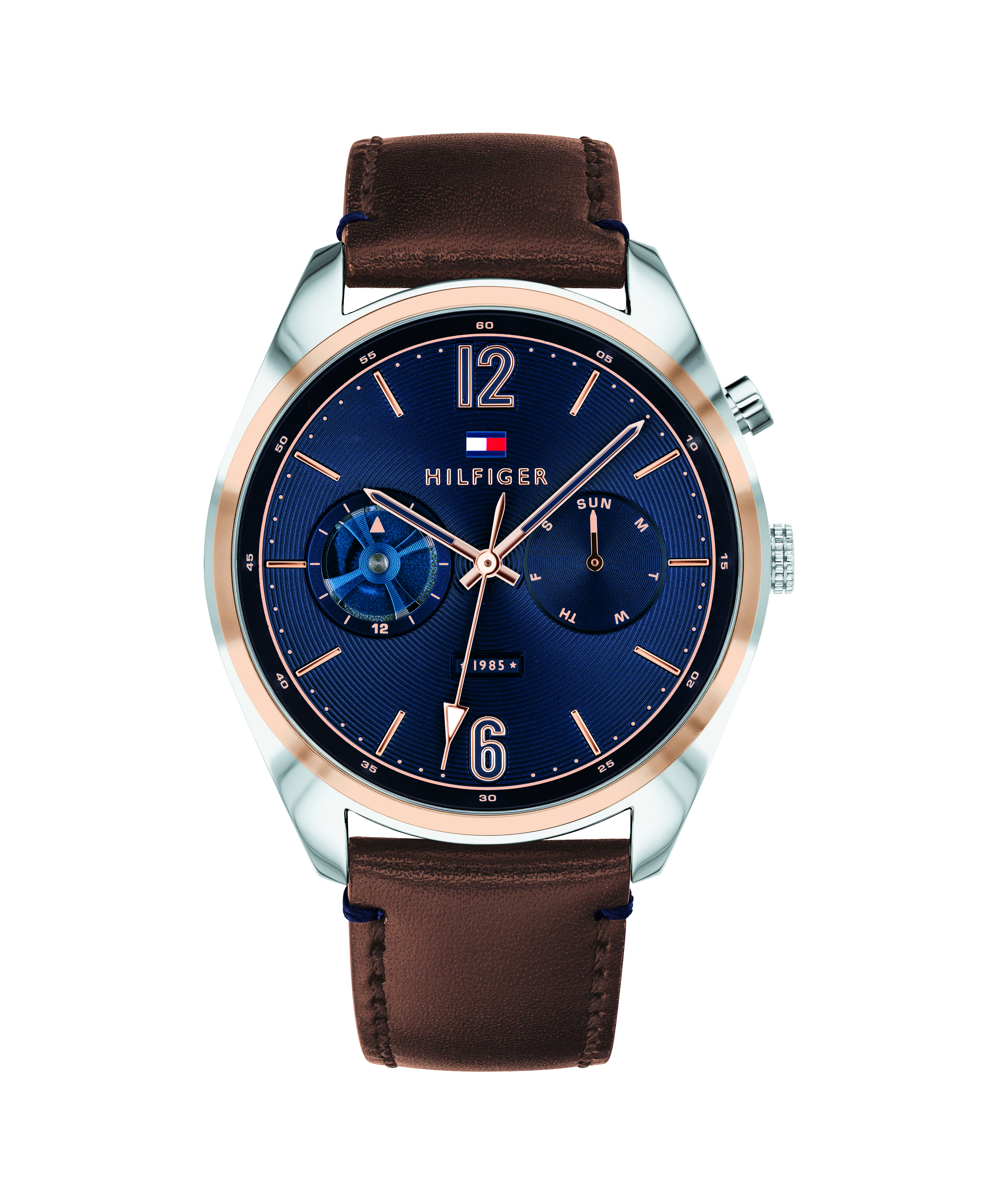 Tommy hilfiger 1985 watch clearance
