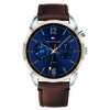 Men's Watch, 44mm