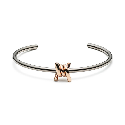 Single Barbed Women's Cuff