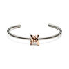 Single Barbed Women's Cuff