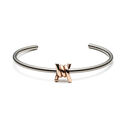 Single Barbed Women's Cuff