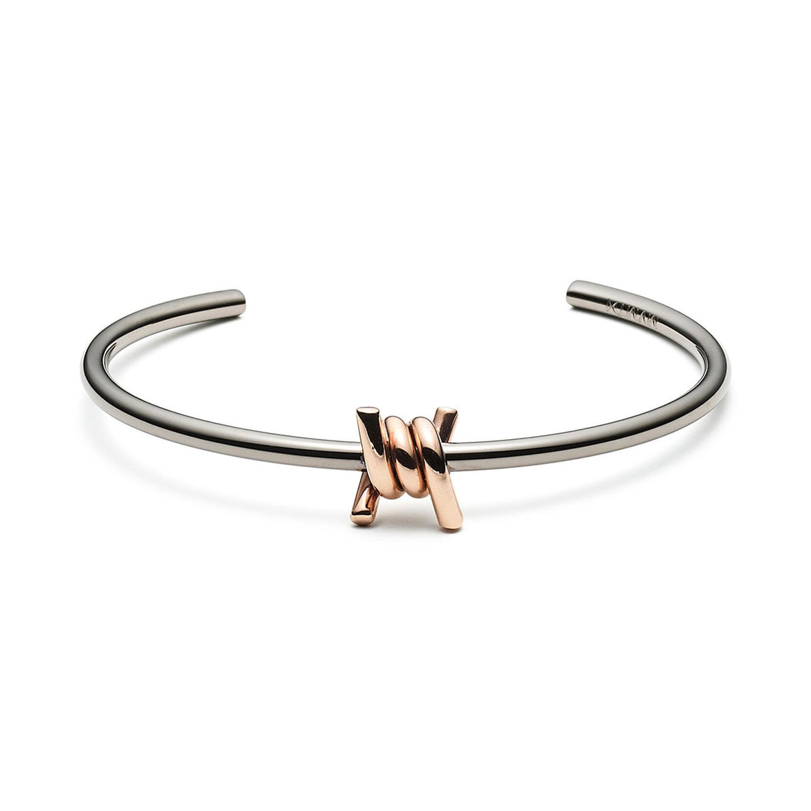 Single Barbed Women's Cuff
