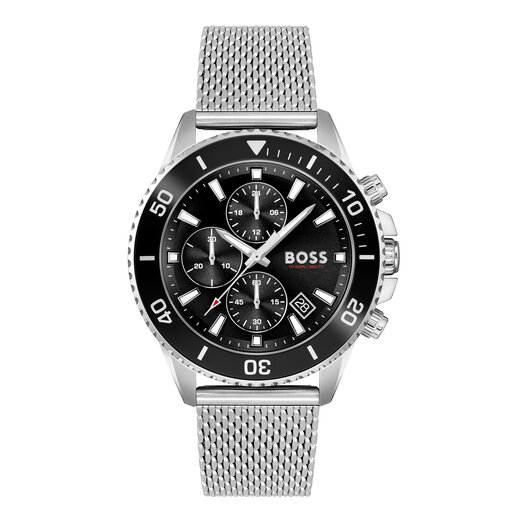 Admiral Men's Watch, 45mm