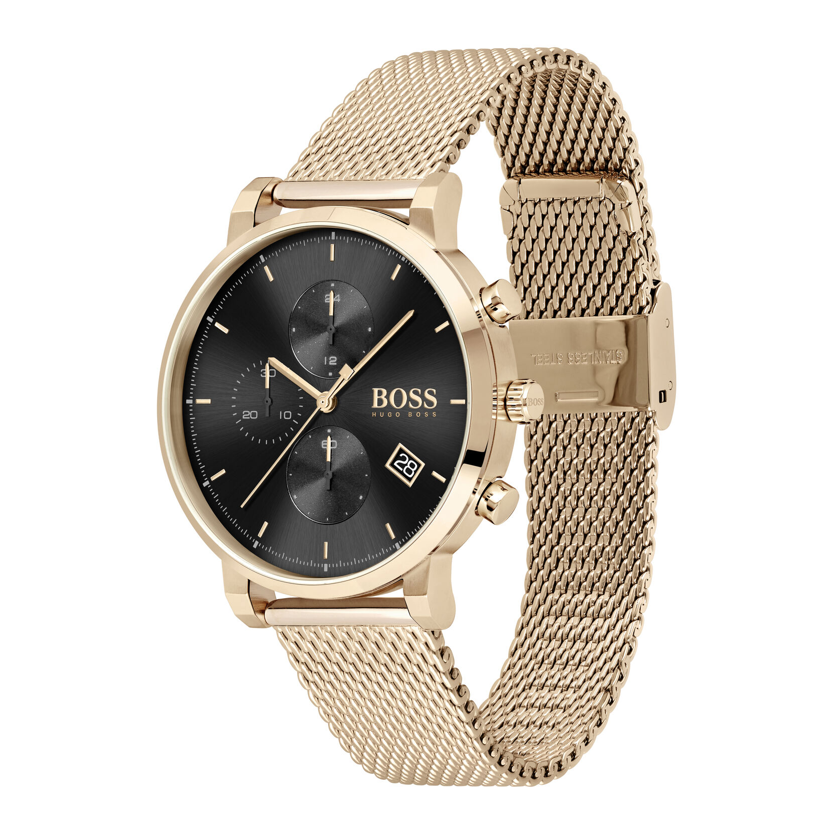 Integrity Men's Watch, 43mm