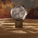 Bondi Taupe Women's Watch, 39mm