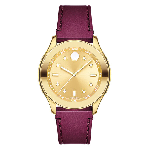 Trend Watch, 38mm