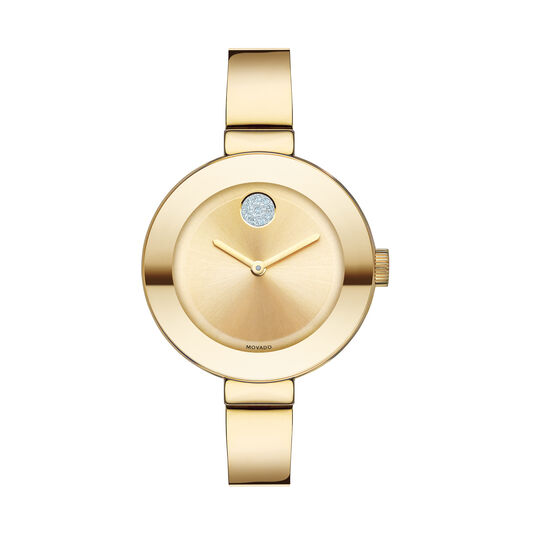 Movado Trend