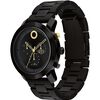 Trend Impulse Chronograph Watch, 44mm