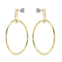 Signature Women's Earrings