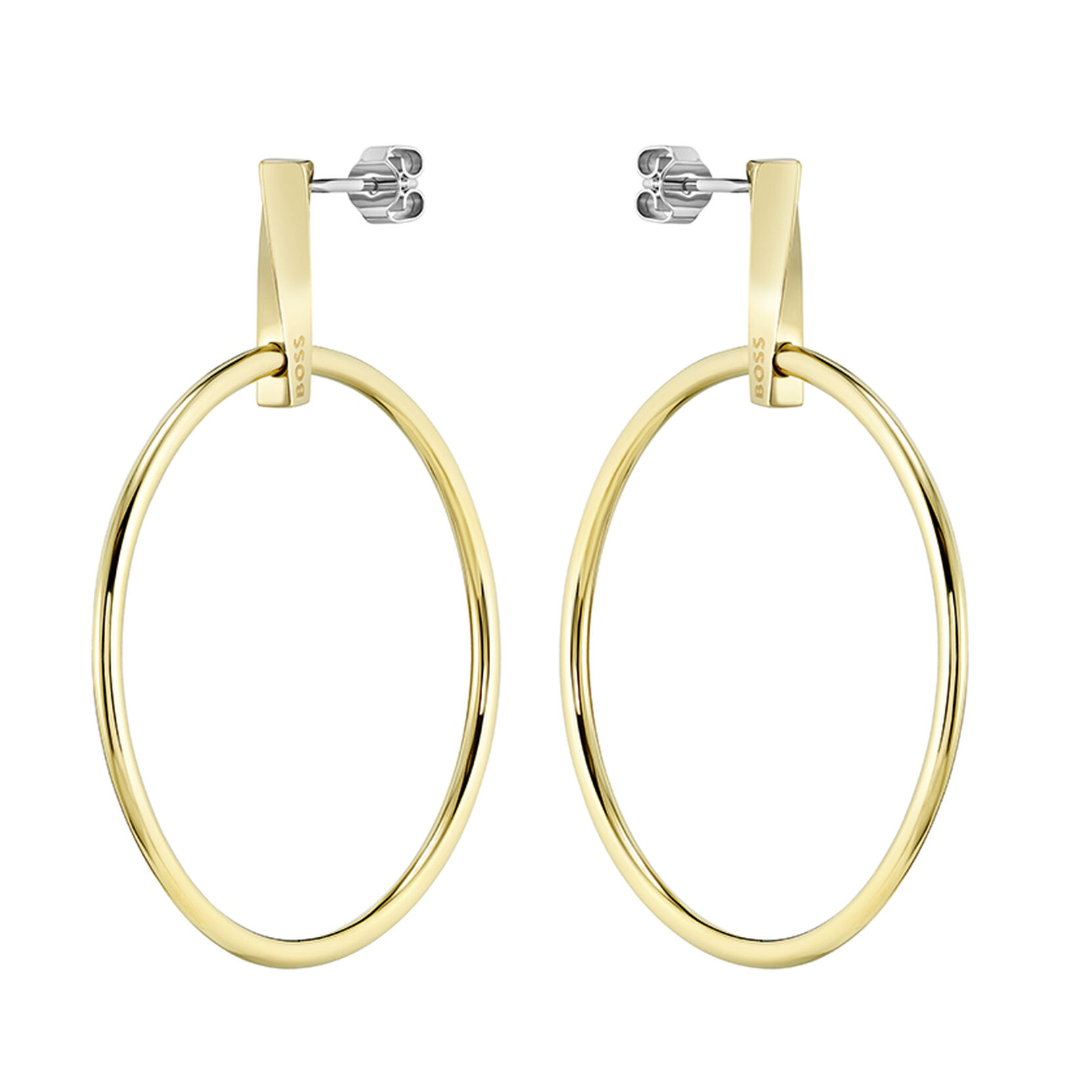 Signature Women's Earrings