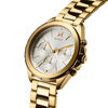 Maya Gold Women's Watch, 39mm