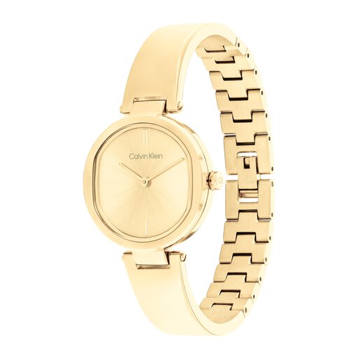 Elevated Women's Bangle, 30mm