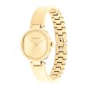Elevated Women's Bangle, 30mm