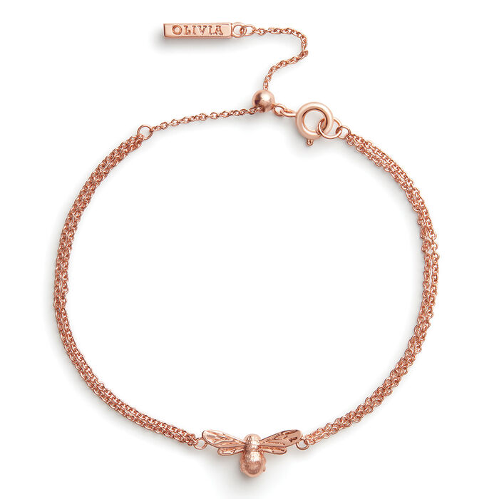 Clover Bracelet – from carrington