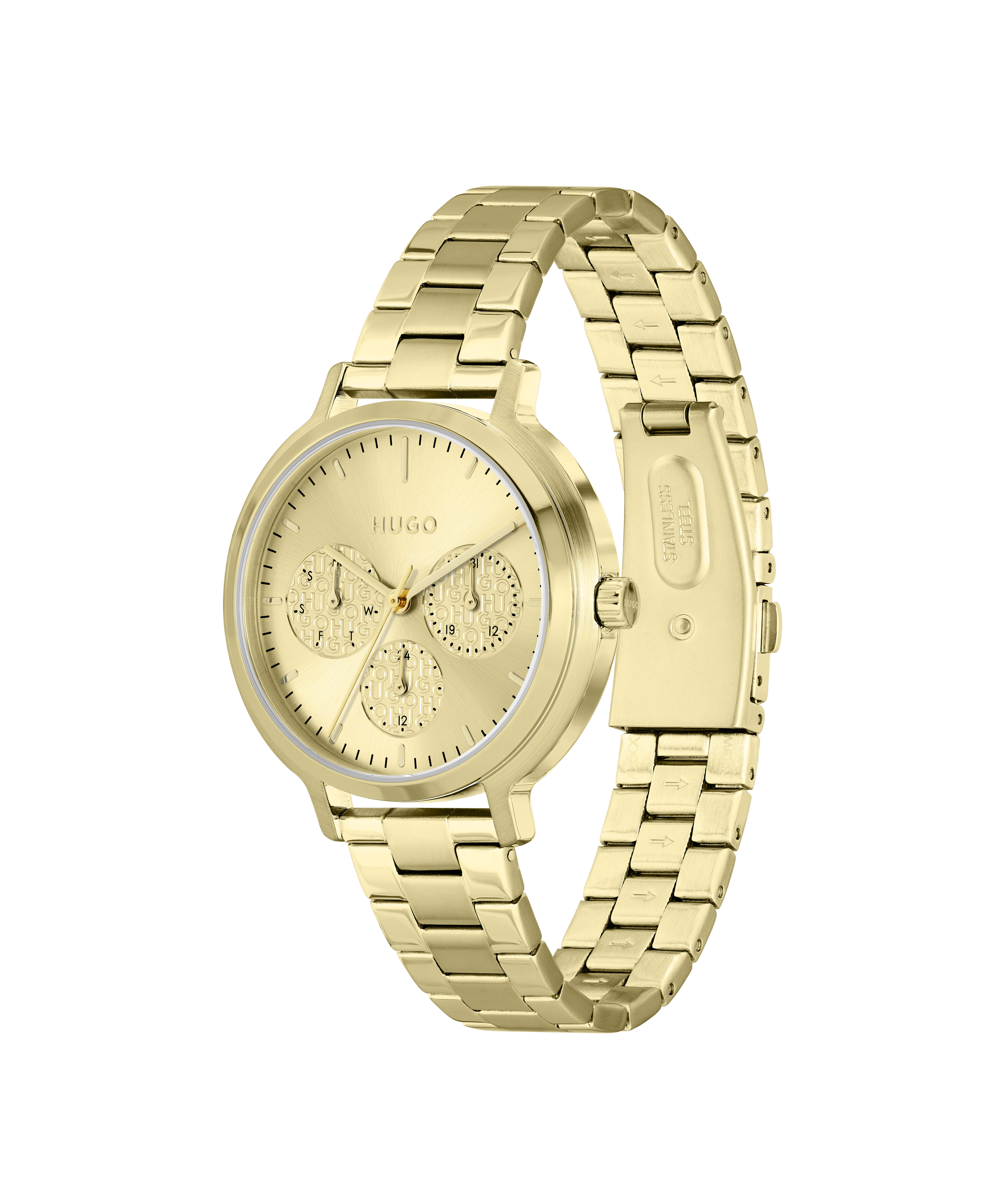 Boss best sale woman watch