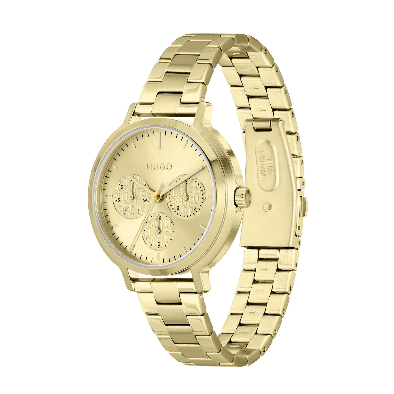 #EDGY Women's Watch, 38mm