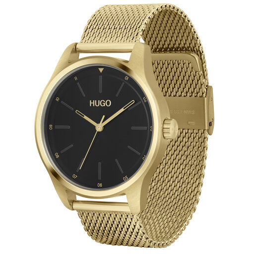 #DARE Men's Watch, 42mm