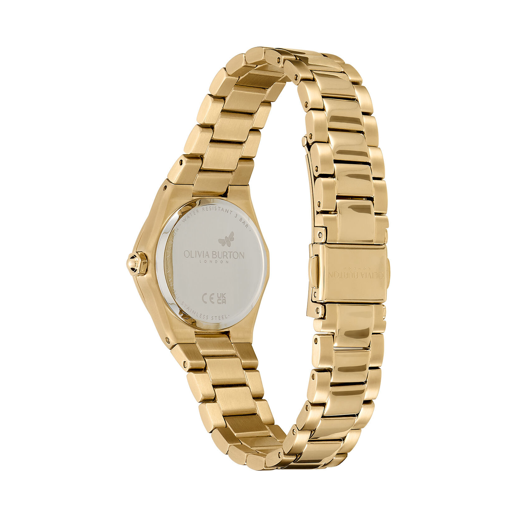 Mini Hexa Women's Watch, 28mm