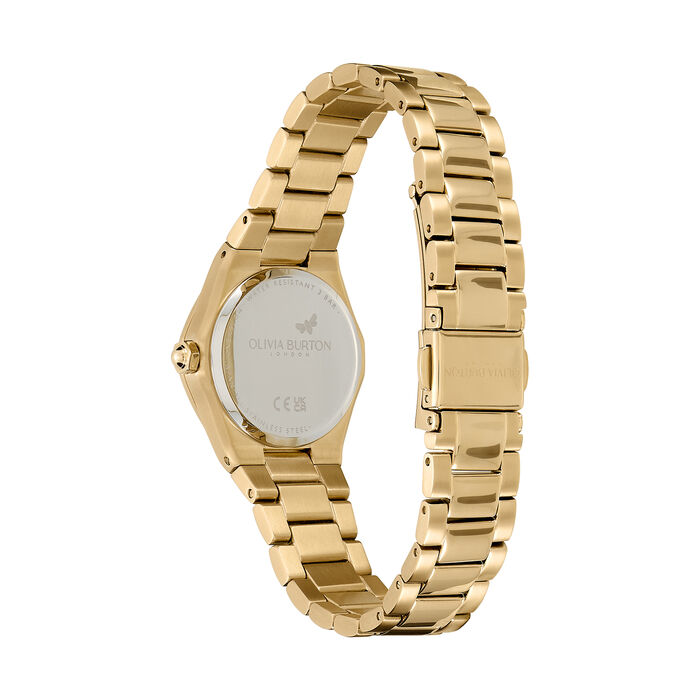 Mini Hexa Women's Watch, 28mm