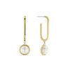 Women's Bracelet & Earrings Gift Set