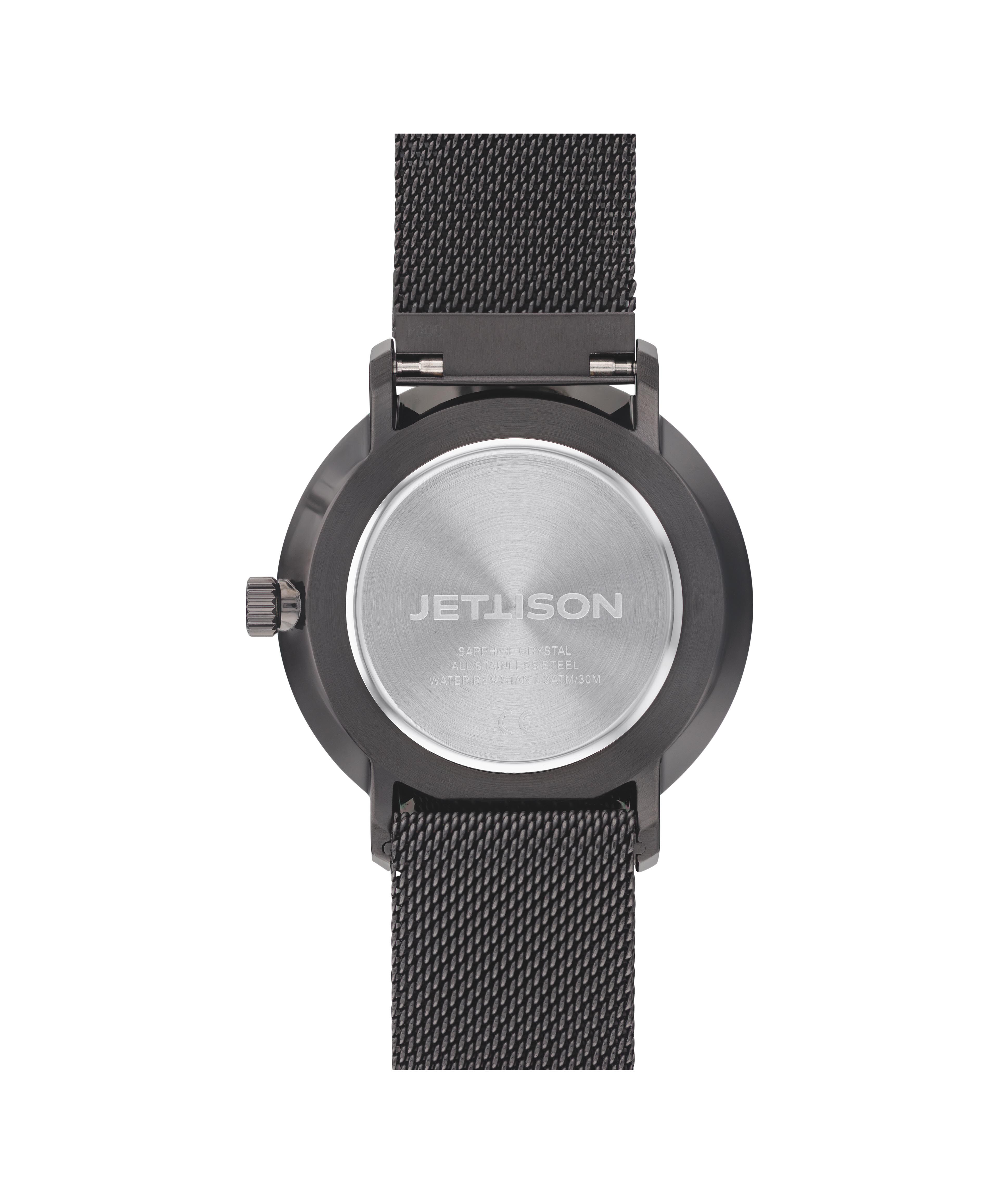 jettison watches jettison watches