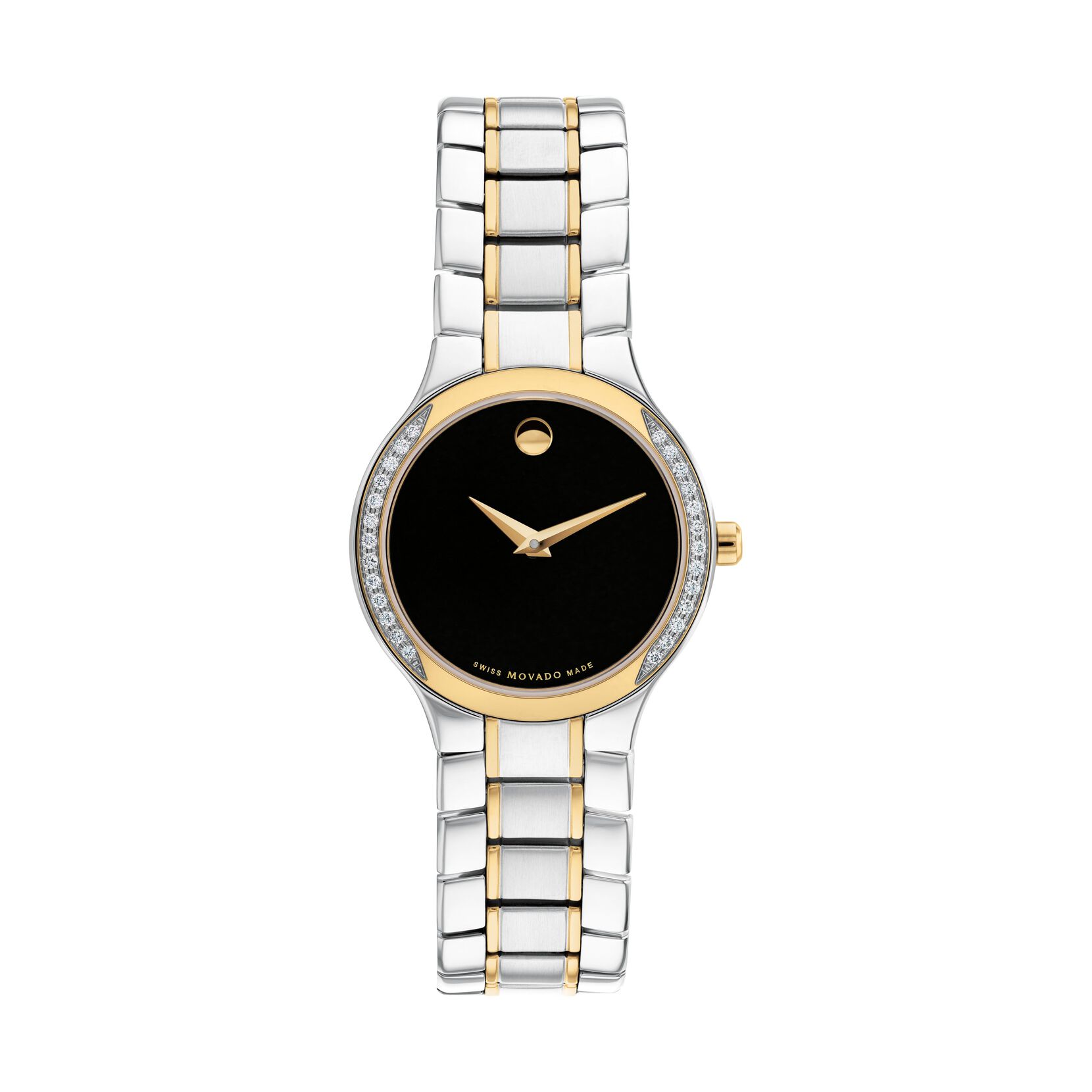 Serio Diamond Watch, 26mm