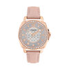 Boyfriend Crystal Women's Watch, 34mm