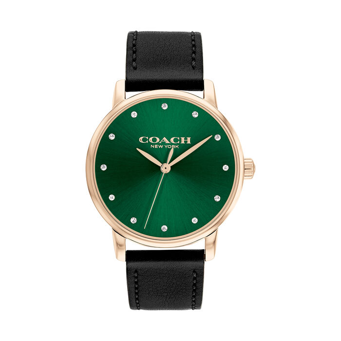Grand Women's Watch, 36mm