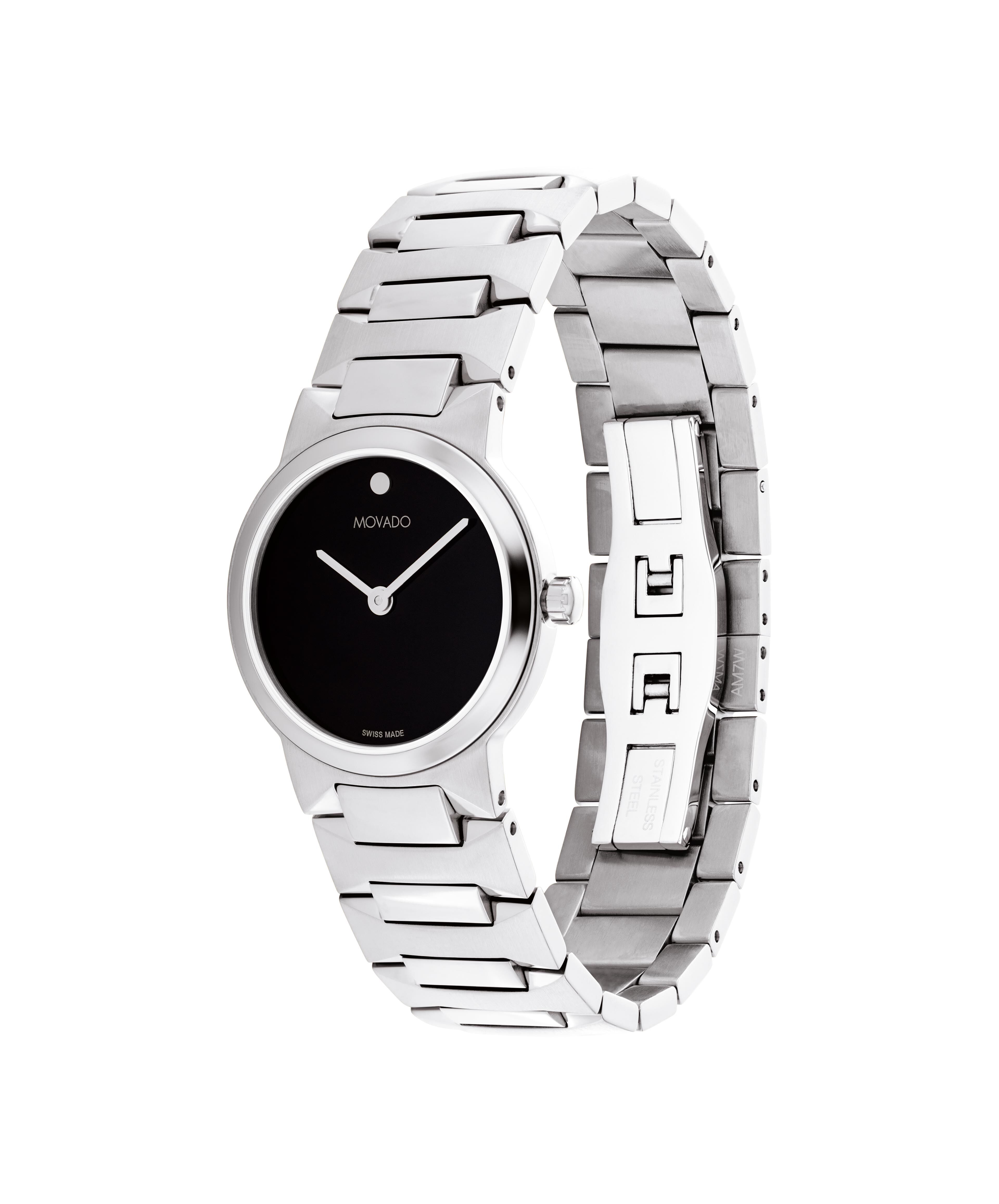 Movado valor 2025