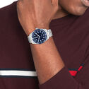 Men's Automatic Watch, 40mm