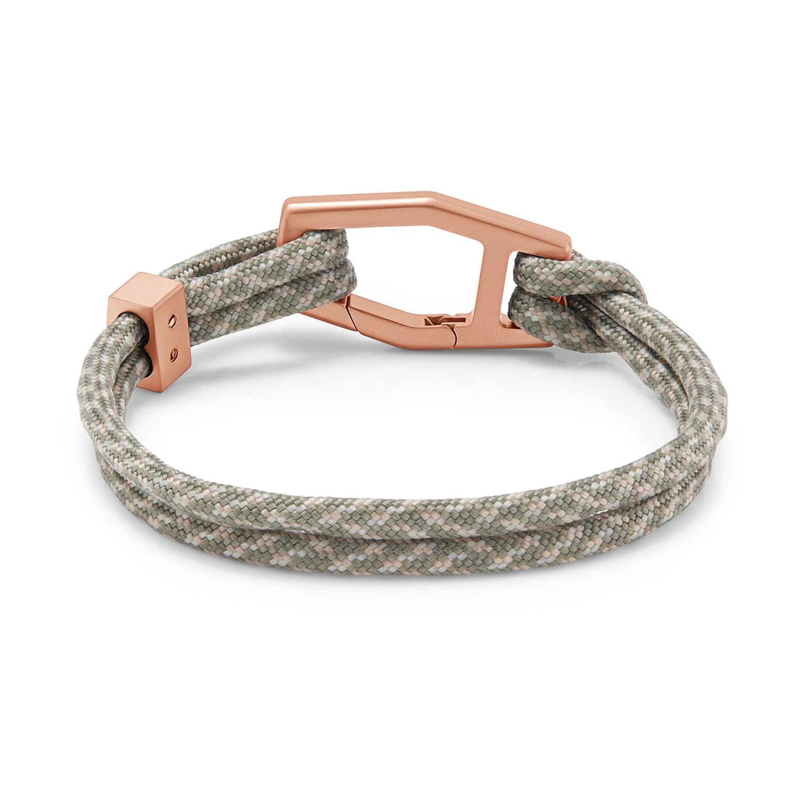 Tactical Wrap Men's Bracelet