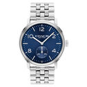Harrison Men's Watch, 42mm