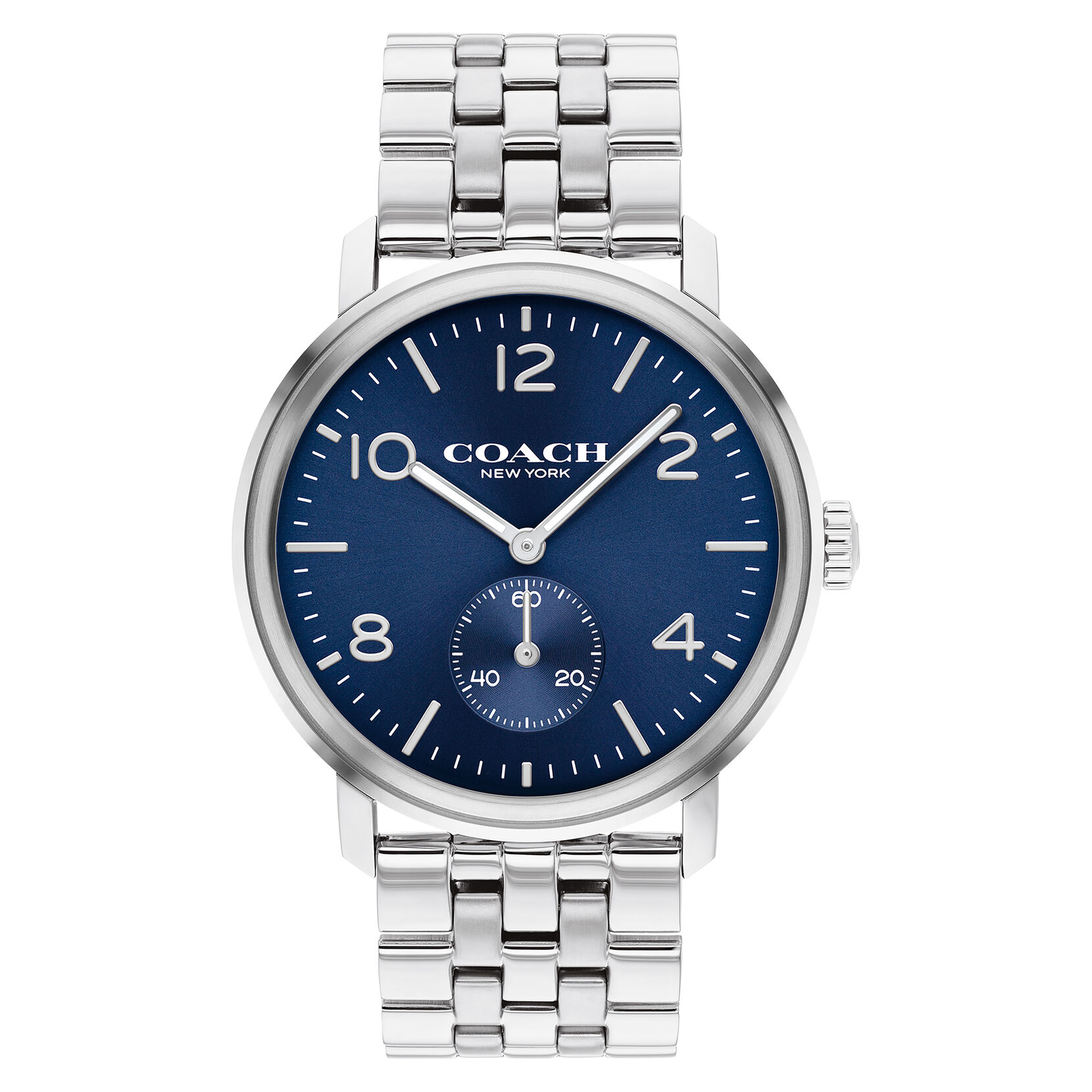Harrison Men's Watch, 42mm