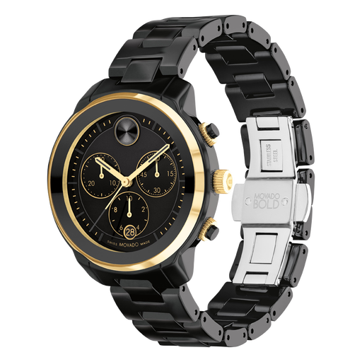 Trend Sport Watch, 40mm