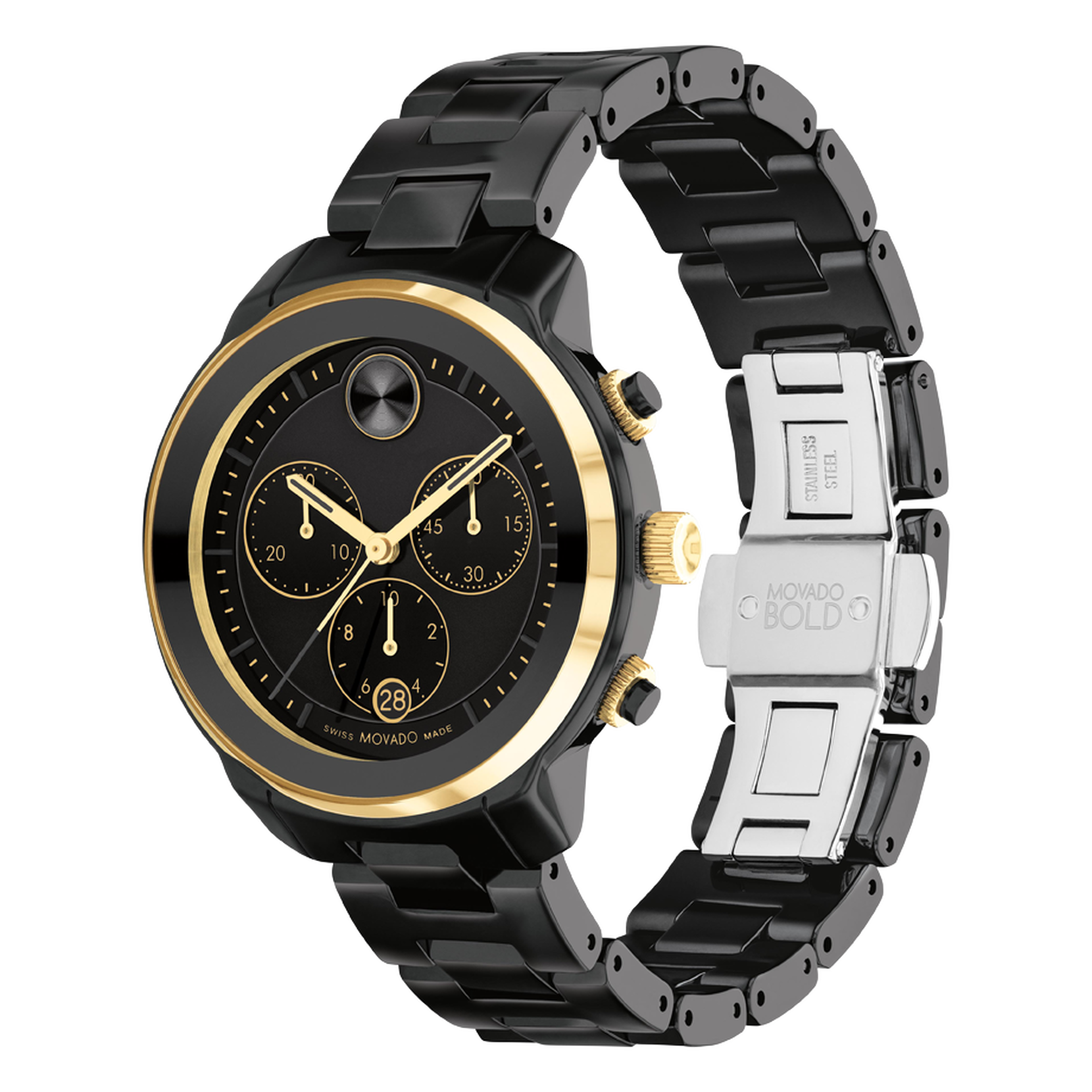 Trend Sport Watch, 40mm