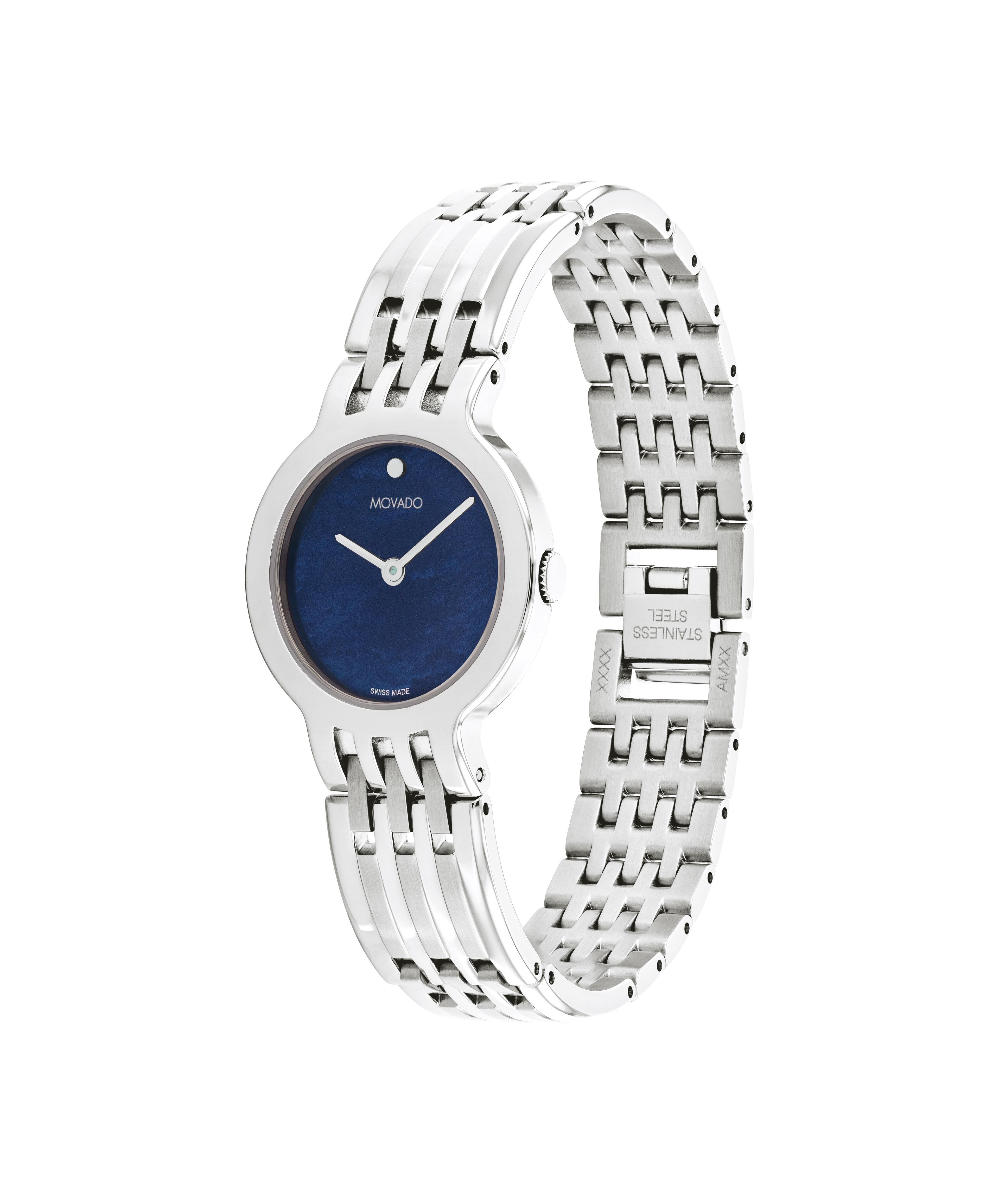 Movado Movado Company Store Movado Essence