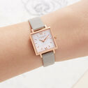 Midi Square Women's Watch, 22mm